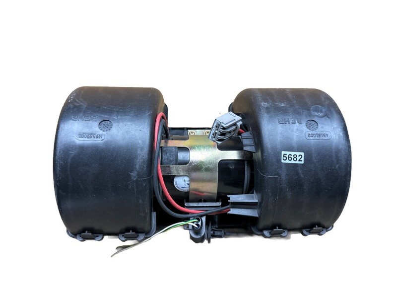 ✅ 2012-18 VOLVO VNL FRONT HEATER A/C BLOWER MOTOR V2380001 ✅
