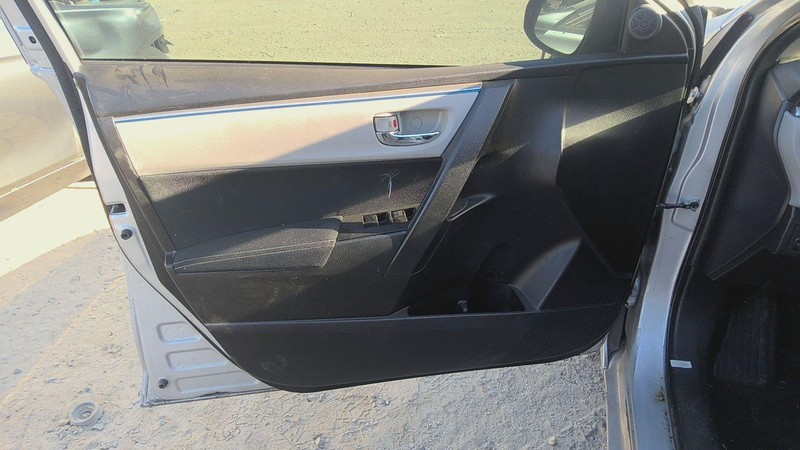 Front Door Trim Panel TOYOTA COROLLA Left 15 14 16 17 18 19