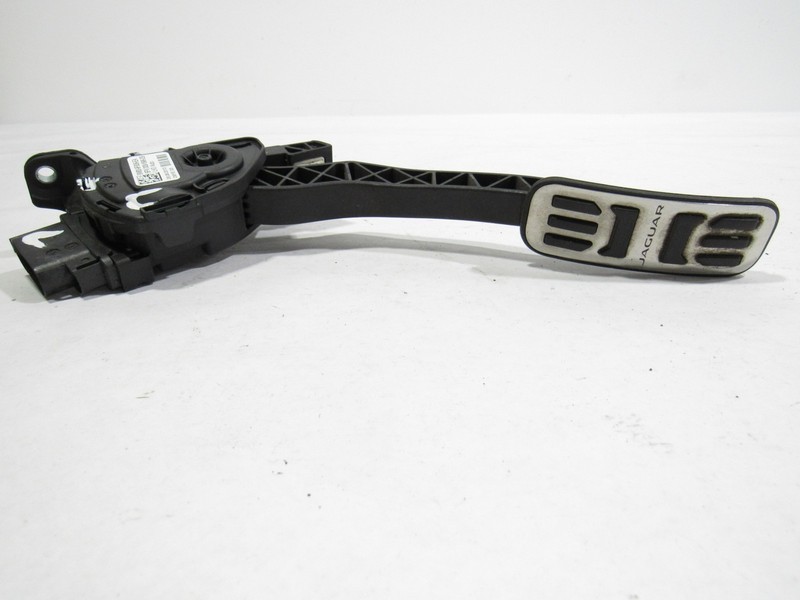 10-15 Jaguar XK XKR 2014 Gas Accelerator Throttle Pedal Pad |:M