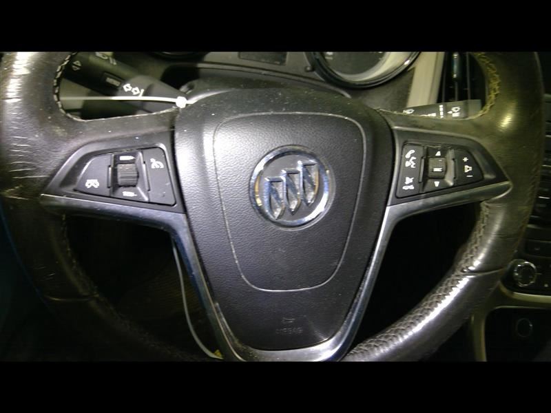 Driver Left Air Bag Front Driver Wheel Fits 12-17 VERANO 1302716