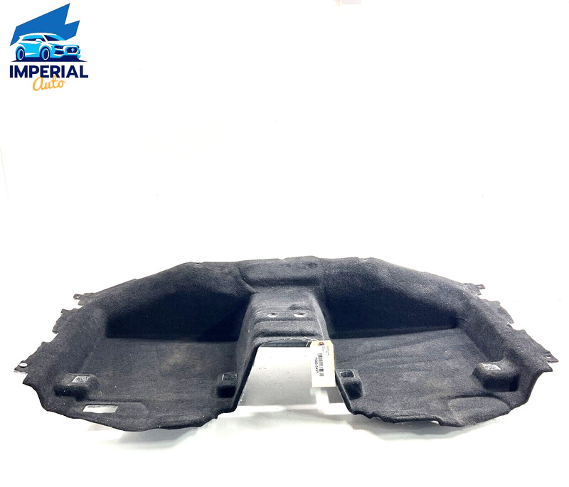 2023 MAZDA CX-50 REAR INTERIOR CARPET MAT FLOOR OEM - 15K MILES -
