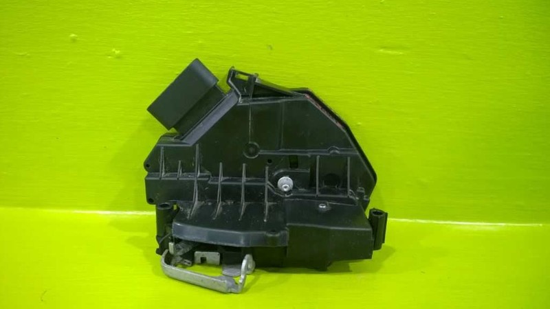 11 12 13 14 15 FIESTA HTBK DRIVER LEFT REAR DOOR LOCK LATCH ACTUATOR OEM 2974-46