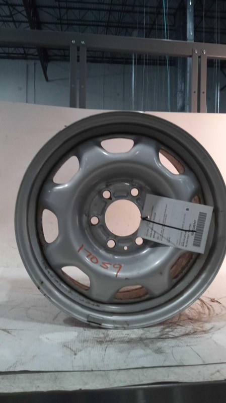 2020 Ford F150 Pickup OEM Wheel 17 White 7.5 Width Used 39K Miles