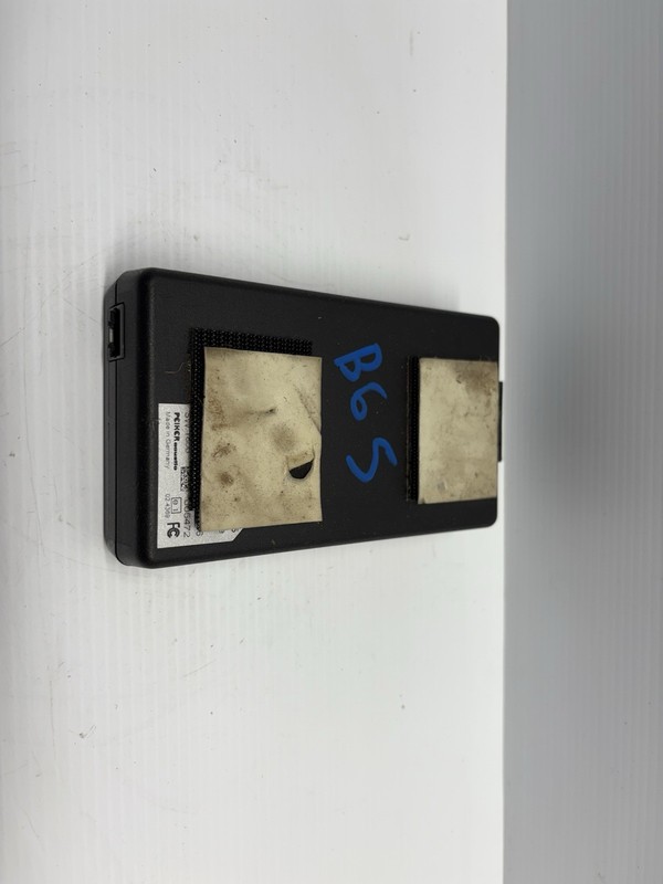 07-13 Mercedes W211 E350 CLS550 S550 Ipod Interface Control Module B67824252 OEM