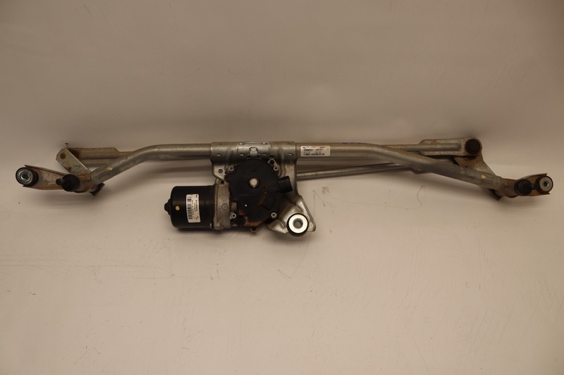2014-2019 CHEVY SILVERADO 1500 WINDSHIELD WIPER MOTOR TRANSMISSION LINKAGE OEM