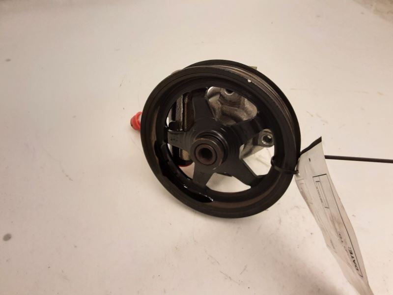 Power Steering Pump VIN M 8th Digit Opt Lgd Fits 09-11 LUCERNE 3021005
