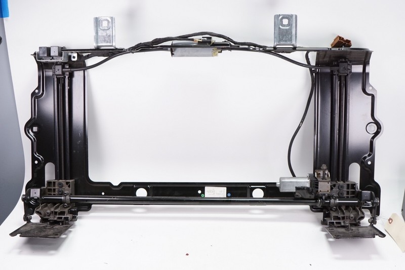 INFINITI G37 Q60 Convertible Folding Parcel Shelf Frame Motor OEM 2009 - 2015