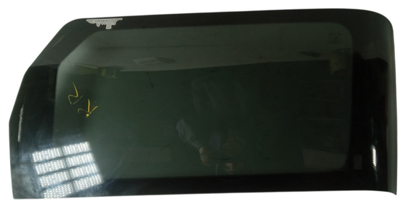 2003 2006 Honda Element Right Rear Quarter Glass Window OEM 73510SCVA10