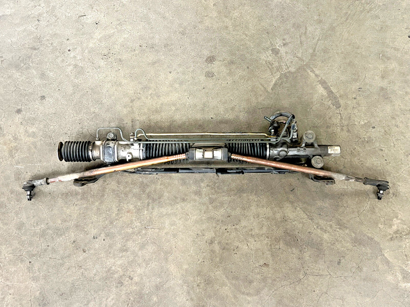 ⭐2003-2006 HONDA ELEMENT EX POWER STEERING GEAR RACK AND PINION ASSY OEM LOT2532
