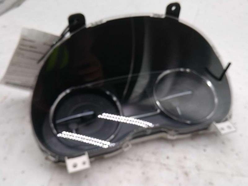 2017 Subaru WRX Speedometer Gauge OEM Grey 85000VA980 131K Miles