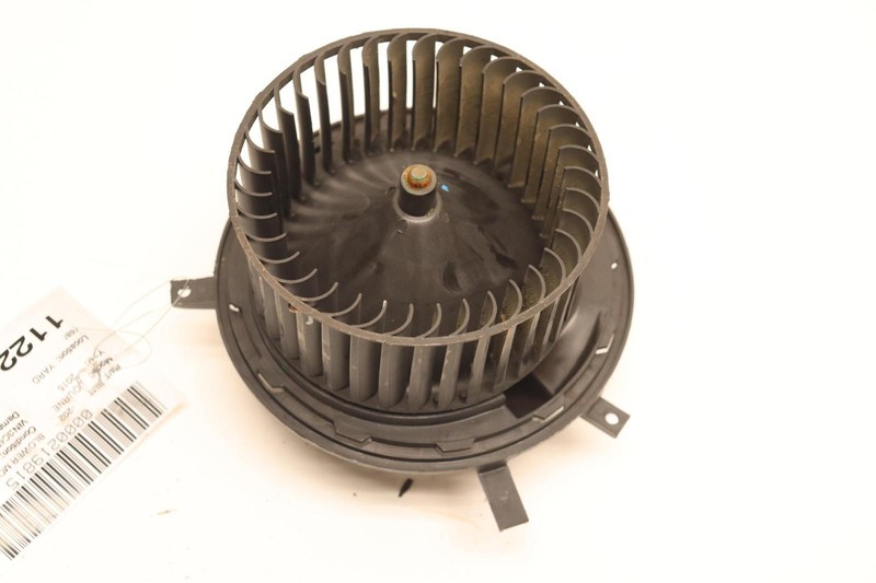 2009-2020 DODGE JOURNEY REAR A/C HEATER AIR CONDITIONER BLOWER FAN MOTOR OEM
