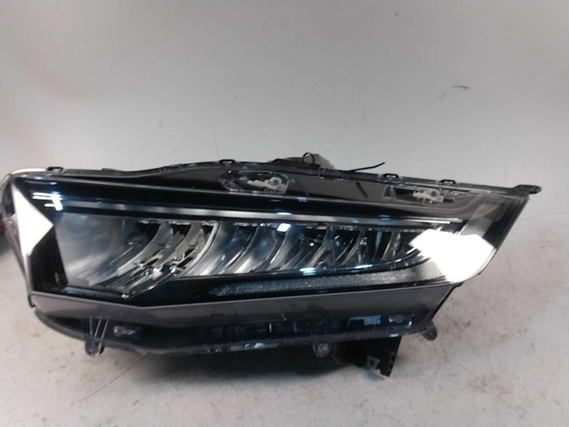 2021 Honda Odyssey Left Headlight Assembly Grey Used Scuffs 718245 56000MI