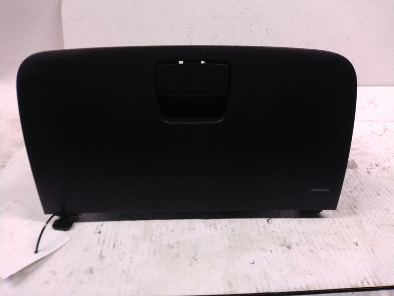 2016 Chevrolet Trax Glove Box Door Black Used OEM 3972444 139k Miles