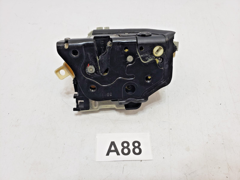 ✅ 10-16 OEM Porsche Panamera 970 Rear Right Passenger Door Lock Latch Actuator