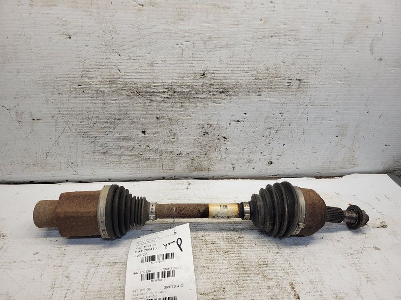 Passenger Axle Shaft Front Axle Part Time 4WD Fits 21-25 BRONCO SPORT 1676815