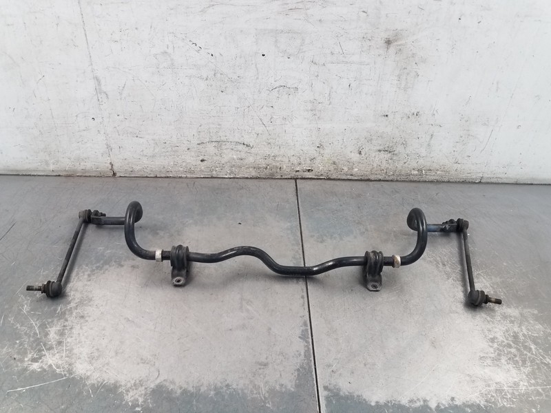 2014 Nissan Juke Nismo RS Front Sway Bar / End Links #50369 X8