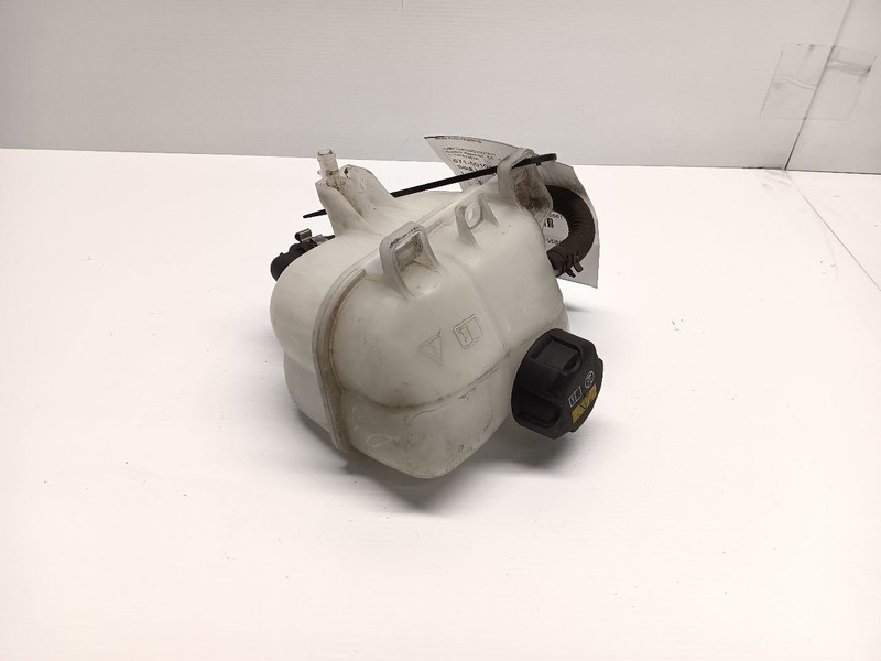 11-16 Mini Cooper Countryman R60 Radiator Engine Coolant Overflow Reservoir OEM
