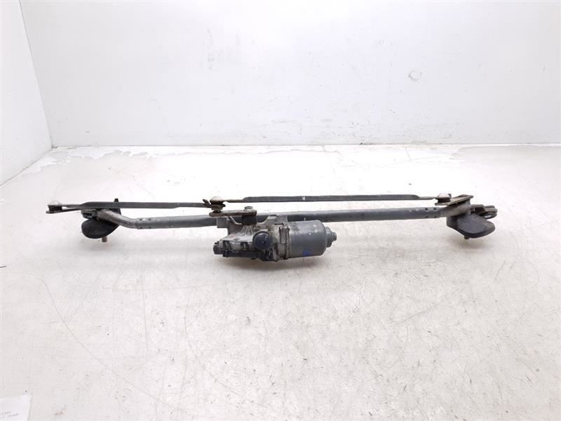 05-15 TOYOTA TACOMA SR5 2.7L WINDSHIELD WIPER MOTOR