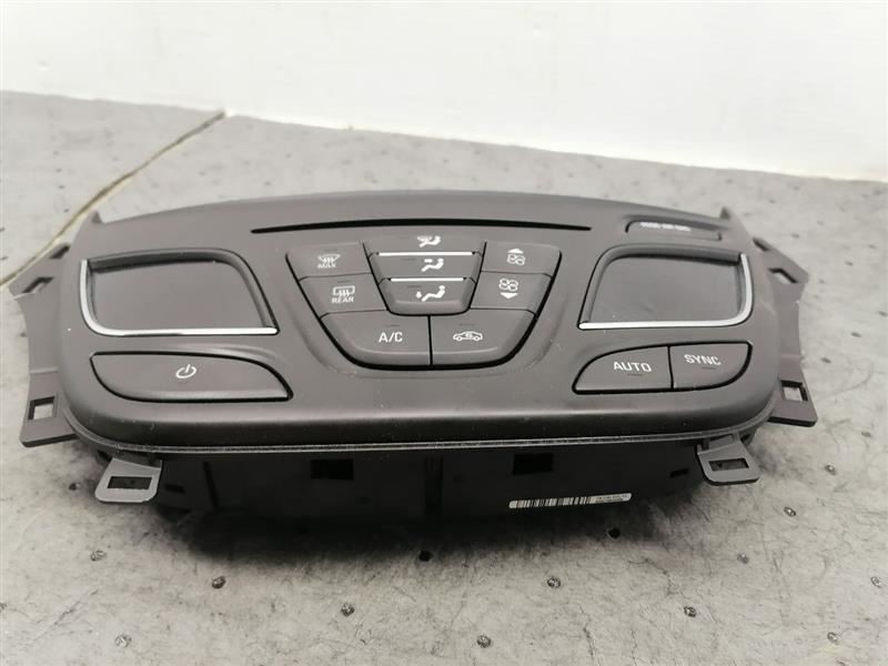 Temperature Control Automatic Temperature Control Fits 14-17 REGAL 1140003