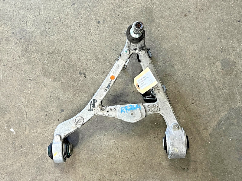 ⭐2010-2019 JAGUAR XJ REAR RIGHT PASS SIDE UPPER CONTROL ARM STRUT OEM LOT2614