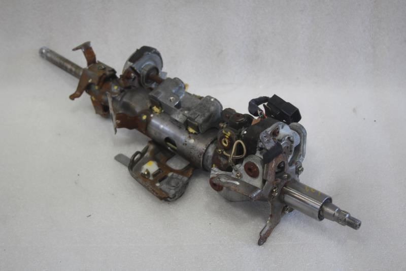 1999 2000 LEXUS LS400 STEERING COLUMN BARE