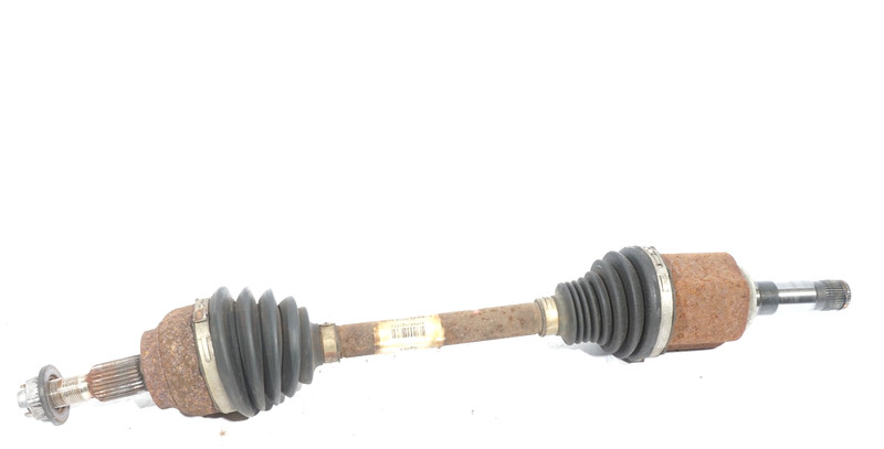 2013 - 2018 FORD C MAX HYBRID FRONT LEFT DRIVER SIDE AXLE OEM