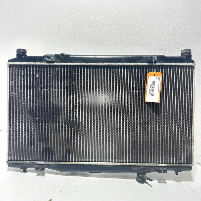 Engine Radiator Honda Accord 2018-2020 OEM