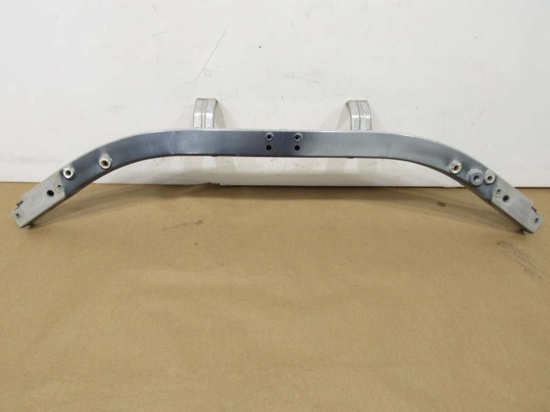 08-12 Maserati Granturismo S Front Bumper Reinforcement Cross Member Bar :O