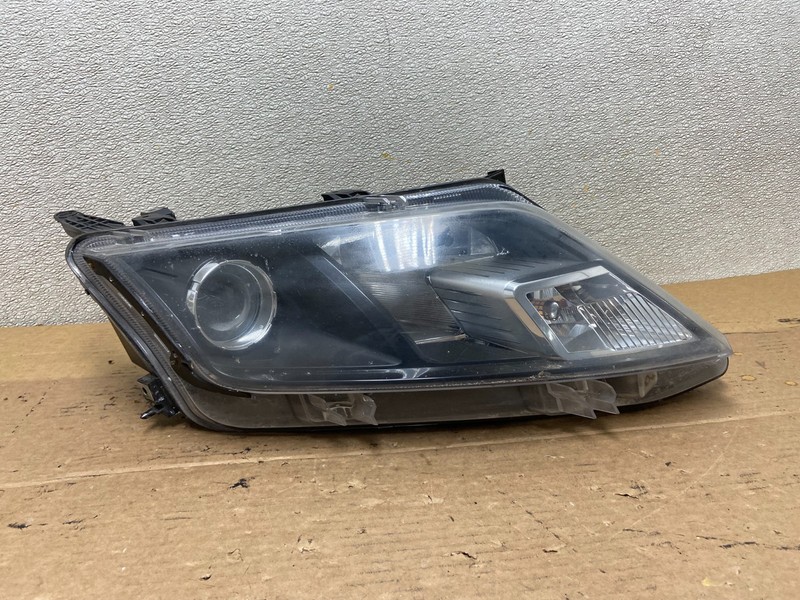 2010 2011 2012 Ford Fusion Right Passenger RH Headlight Halogen DEPO AB5276 DW