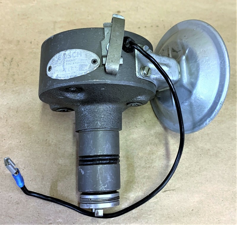 REMAN OEM DISTRIBUTOR ZV/PAU 4R5 FITS VW BEETLE KARMANN GHIA TRANSPORTER *31-902