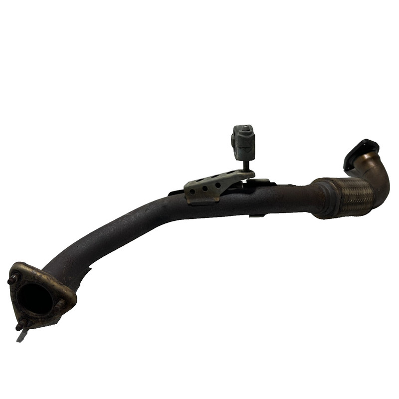 2016-2021 HONDA CIVIC 2.0L SPORT EXHAUST FRONT PIPE OEM