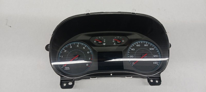 2022 CHEVROLET TRAVERSE Speedometer 47k miles 84941358 OEM 22