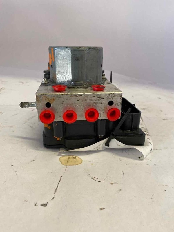 Anti-lock Brake Parts NISSAN ALTIMA 15