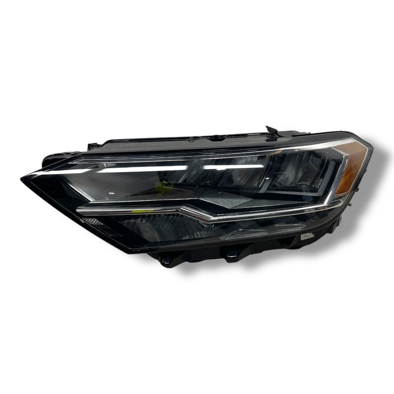 Volkswagen Jetta 2019-2024 OEM Front left driver LH LED headlight 17A941035E