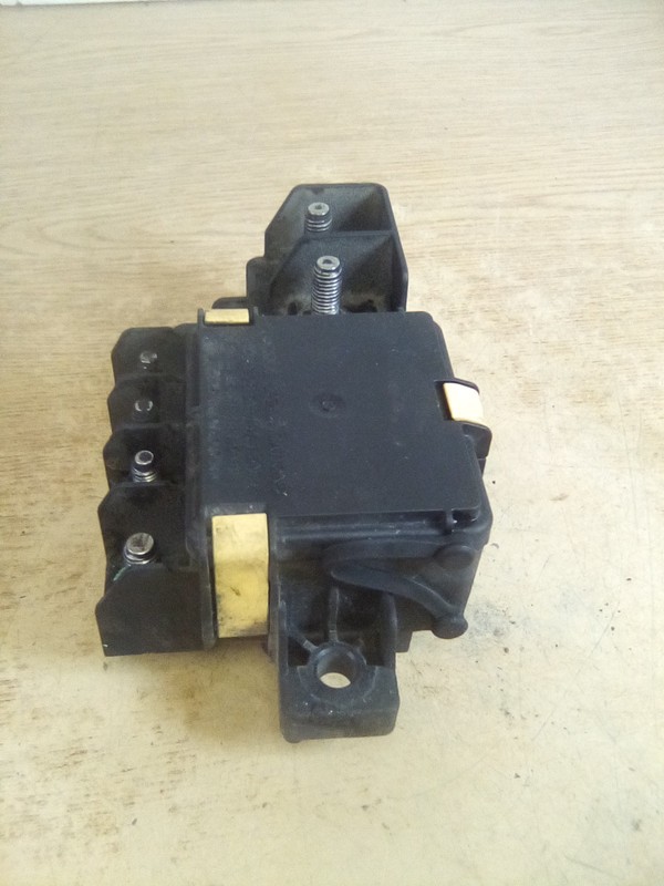 International 4091748F92 Power PNDB Module