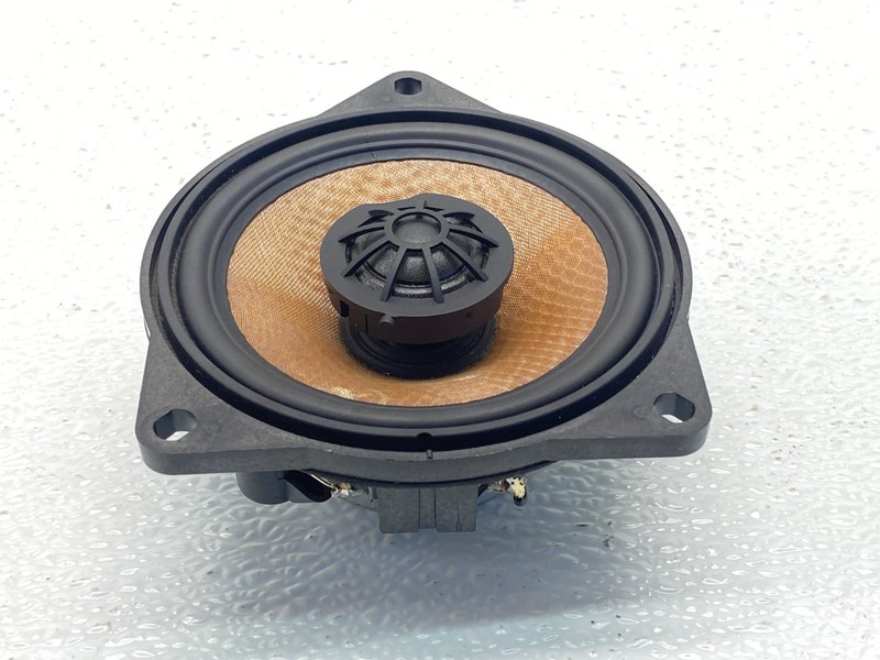 BMW E90 E92 E60 E63 E70 E71 Dashboard Center Individual Audio Sound Speaker OEM✅