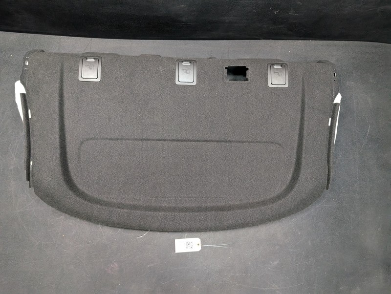 Rear Package Tray Trim Panel 2021 Chevrolet Malibu 84175629 2016 2017 2018 -2025