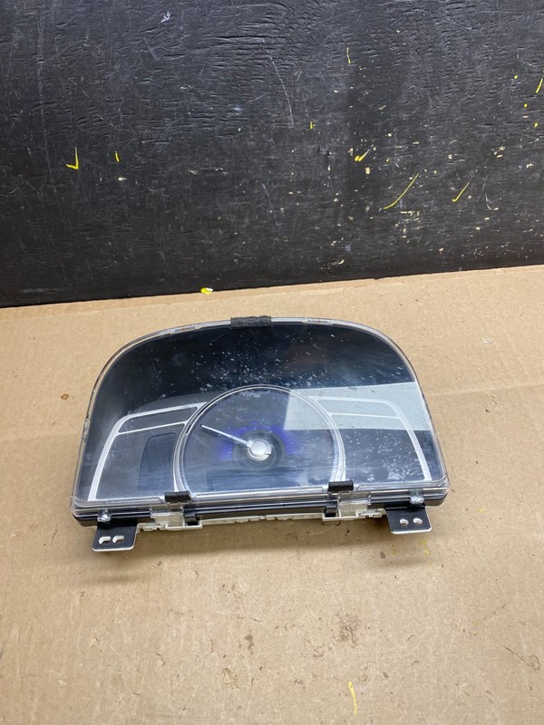 2009 to 2011 Honda Civic Hybrid Speedometer Gauge Cluster Oem t9330 DG