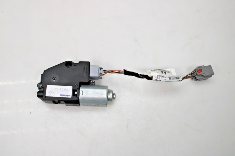 2012-2015 RANGE ROVER EVOQUE SUNROOF MOTOR SUN ROOF WINDOW MOTOR EJ32-15C670-AA