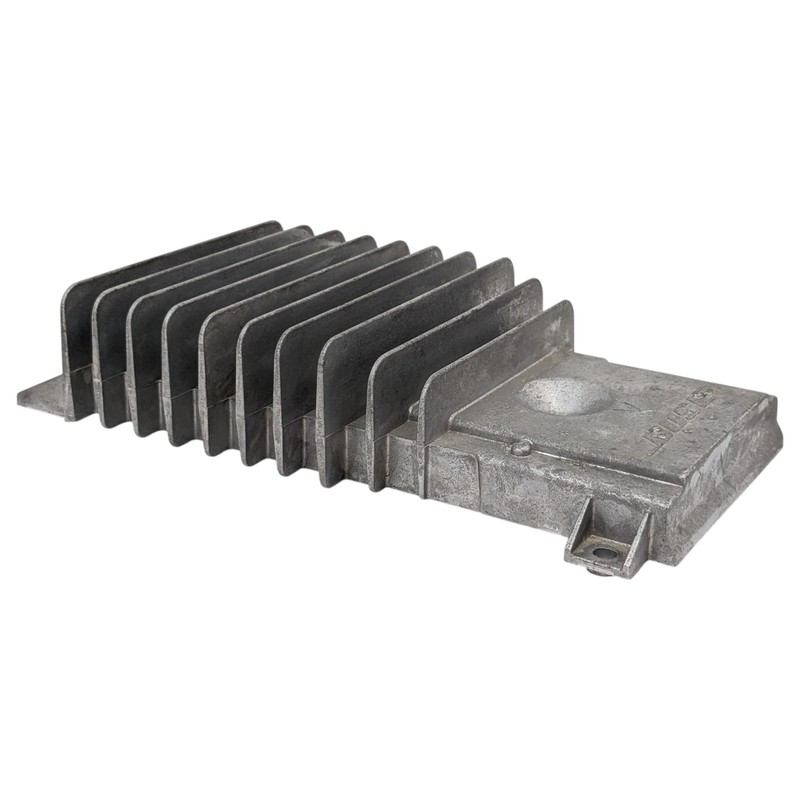2003-2004 HUMMER H2 AMPLIFIER AMP ID CORRECT 15188044