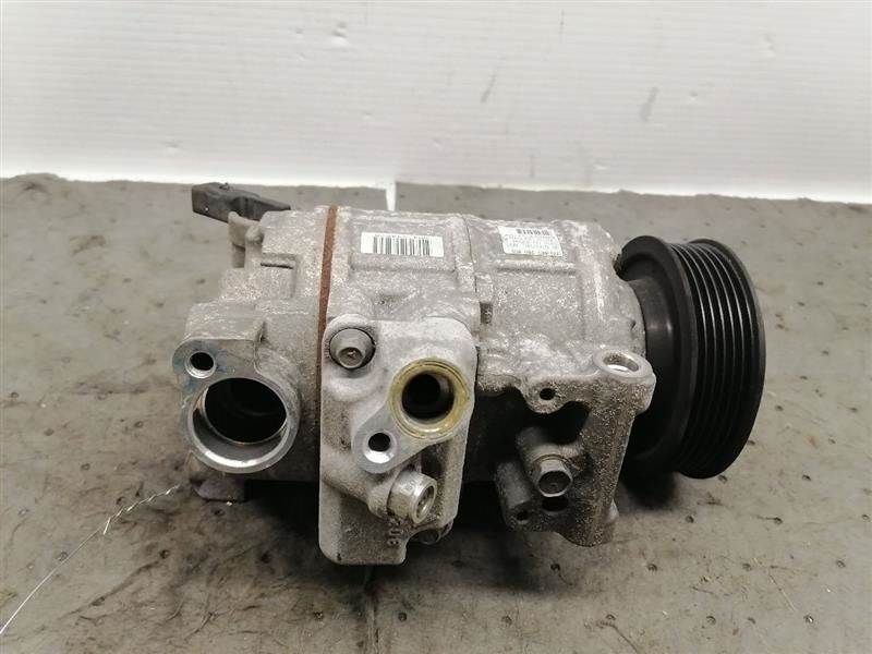 Air Conditioner AC Compressor Fits 09-12 AUDI A4 1141286