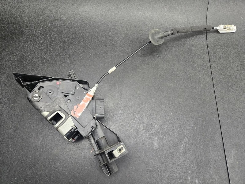 Rear Left Door Lock Latch 2018 Ford Fusion AE8A-5426413-BH 2013 2014 2015 - 2020
