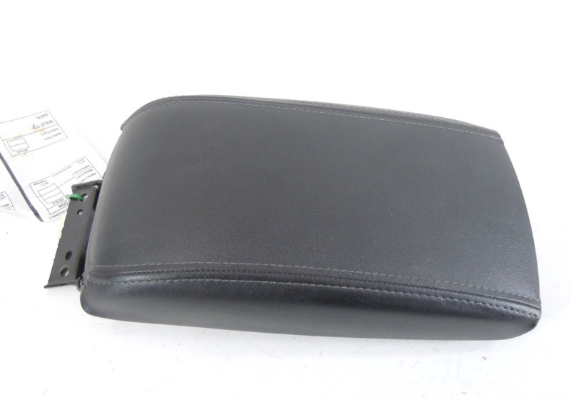 2012 12 Mazda 6 Center Console Arm Rest Lid Cover OEM