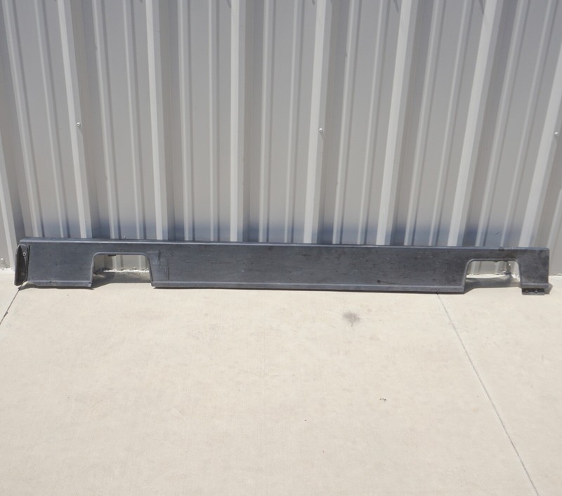 2018-2021 Honda Odyssey OEM Right Passenger Rocker Panel Molding Assembly