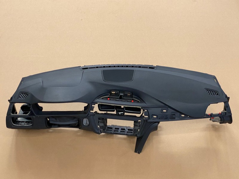 ⭐2012-2018 BMW F30 328I 320I SEDAN FRONT DASHBOARD INSTRUMENT PANEL OEM LOT2376