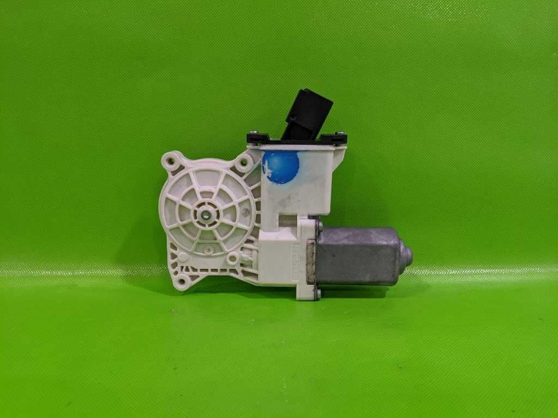 10-19 TAURUS DRIVER LEFT FRONT WINDOW MOTOR OEM 4190-34