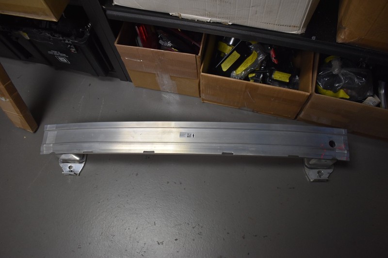 MERCEDES BENZ REINFORCEMENT BAR FACTORY OEM