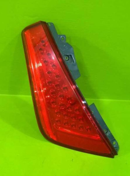 06 07 MURANO DRIVER LEFT TAILLIGHT LAMP OEM 3633-22
