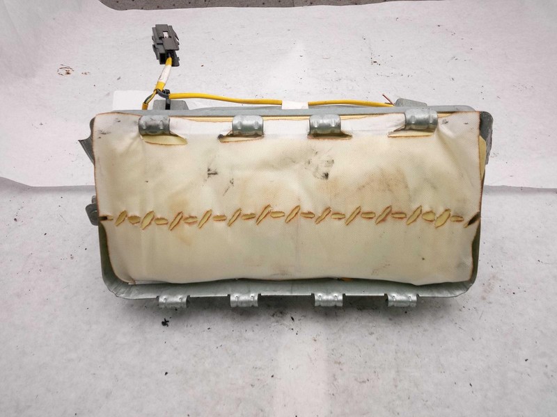 2007 Mercury Mountaineer OEM Silver Instrument Panel Air Bag NJ25-27745-706861