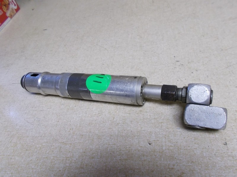 URYU US-LT40B-15 1/4" Drive Push Button Air Pneumatic Screwdriver *FREE SHIP*
